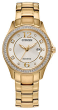 Load image into Gallery viewer, CITIZEN CRYSTAL FE1147-79P