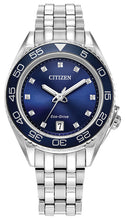 Load image into Gallery viewer, CITIZEN SPORT LUXURY FE6160-57L