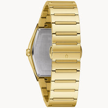 Load image into Gallery viewer, BULOVA Mens Quartz Gemini Modern 97A164