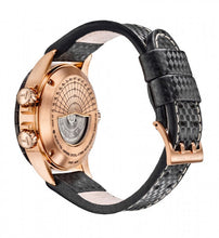 Charger l'image dans la galerie, HAMILTON KHAKI AVIATION X-WIND AUTO CHRONO 44MM H77696793