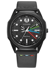Load image into Gallery viewer, CITIZEN Mens Eco-Drive Jedi Master Star Wars Classic BM7498-00W