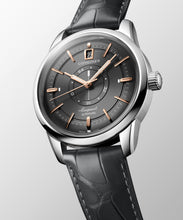 Load image into Gallery viewer, Conquest Heritage Central Power Reserve L1.648.4.62.2