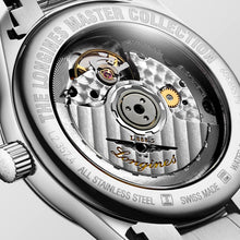 Load image into Gallery viewer, Longines Master Collection Automatic watch L2.357.4.70.6