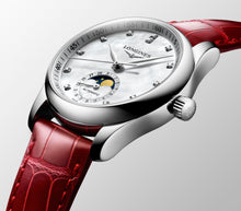 Load image into Gallery viewer, Longines The Master Collection L2.409.4.87.2