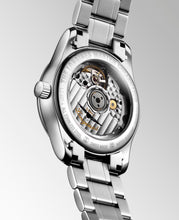 Load image into Gallery viewer, Longines The Master Collection L2.409.4.87.6