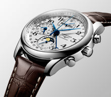 Load image into Gallery viewer, Longines Master Collection L26734783