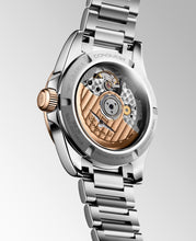 Load image into Gallery viewer, Conquest Automatic watch L3.430.5.72.6