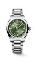 Load image into Gallery viewer, Conquest Automatic watch L3.720.4.02.6