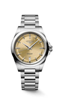 Load image into Gallery viewer, Conquest Automatic watch L3.720.4.62.6