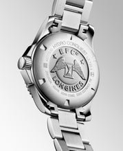 Load image into Gallery viewer, Hydroconquest Quartz watch L3.730.4.56.6