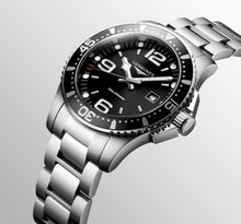 Load image into Gallery viewer, Hydroconquest Quartz watch L3.730.4.56.6