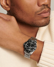 Load image into Gallery viewer, Hydroconquest Quartz watch L3.730.4.56.6