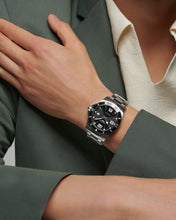 Load image into Gallery viewer, Hydroconquest Quartz watch L3.740.4.56.6
