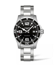 Load image into Gallery viewer, Hydroconquest Quartz watch L3.740.4.56.6