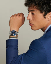 Load image into Gallery viewer, Hydroconquest Quartz watch L3.740.4.96.6