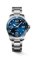 Load image into Gallery viewer, Hydroconquest Automatic watch L3.780.4.96.6