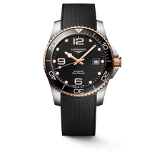 Load image into Gallery viewer, Longines Hydroconquest L37813589