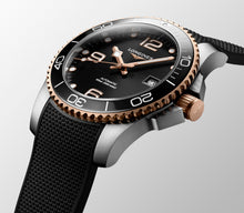 Load image into Gallery viewer, Longines Hydroconquest L37813589
