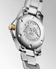 Load image into Gallery viewer, Hydroconquest Automatic watch L3.781.3.96.7