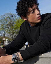 Load image into Gallery viewer, Longines Hydroconquest Ceramic 41mm Automatic Diving Watch L37814566 - Moments Watches & Jewelry