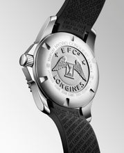 Load image into Gallery viewer, Longines Hydroconquest 41mm L3.781.4.56.9