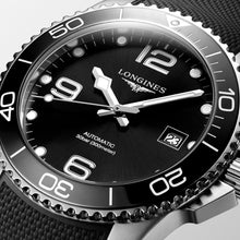 Load image into Gallery viewer, Longines Hydroconquest 41mm L3.781.4.56.9