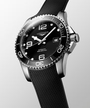 Load image into Gallery viewer, Longines Hydroconquest 41mm L3.781.4.56.9