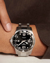 Load image into Gallery viewer, Longines Hydroconquest Ceramic 43mm Automatic Diving Watch