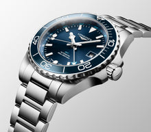 Load image into Gallery viewer, Longines Hydroconquest GMT L37904966