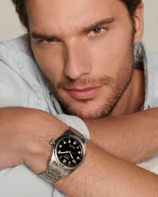 Load image into Gallery viewer, Longines Spirit Automatic watch L3.810.1.53.6