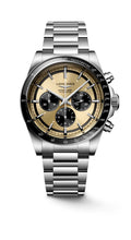 Load image into Gallery viewer, Conquest Chronograph Automatic watch L3.835.4.32.6