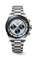 Load image into Gallery viewer, Conquest Chronograph L3.835.4.98.6