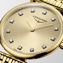 Load image into Gallery viewer, La Grande Classique de Longines Quartz watch L4.209.2.37.8