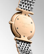 Load image into Gallery viewer, La Grande Classique de Longines Quartz watch L4.512.1.08.7