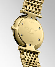 Charger l'image dans la galerie, La Grande Classique de Longines Quartz watch L4.512.2.37.8