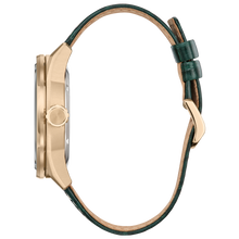 Load image into Gallery viewer, CITIZEN Mens Eco-Drive Ring Loki Marvel Villians AW1363-06W