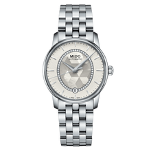 Load image into Gallery viewer, Mido Baroncelli II M0072071111600