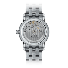 Load image into Gallery viewer, Mido Baroncelli II M0072071111600