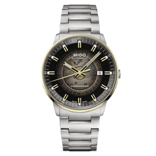 Load image into Gallery viewer, Mido Commander Gradient M0214072141100