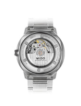 Load image into Gallery viewer, Mido Commander Big Date M021.626.11.061.00