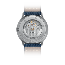 Charger l'image dans la galerie, Mido Commander Big Date M0216261704100