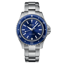 Charger l'image dans la galerie, Mido Ocean Star  M0262071104100