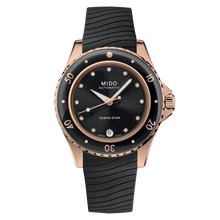 Charger l'image dans la galerie, Mido Ocean Star  M0262073705600