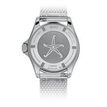 Charger l'image dans la galerie, Mido Ocean Star Tribute M0268071104101