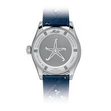 Charger l'image dans la galerie, Mido Ocean Star Decompression World Timer M0268291704100