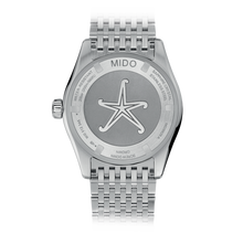 Charger l'image dans la galerie, Mido Ocean Star Tribute GMT M0268291804100