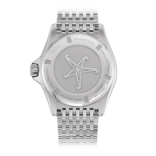 Charger l'image dans la galerie, Mido Ocean Star Tribute M0268302105100