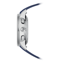 Load image into Gallery viewer, Mido Baroncelli Chronograph Moonphase M0276253706100