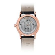 Load image into Gallery viewer, Mido Baroncelli II Lady Necklace M0378073603100