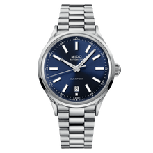 Charger l'image dans la galerie, Mido Multifort Patrimony Powerwind M0404071104100